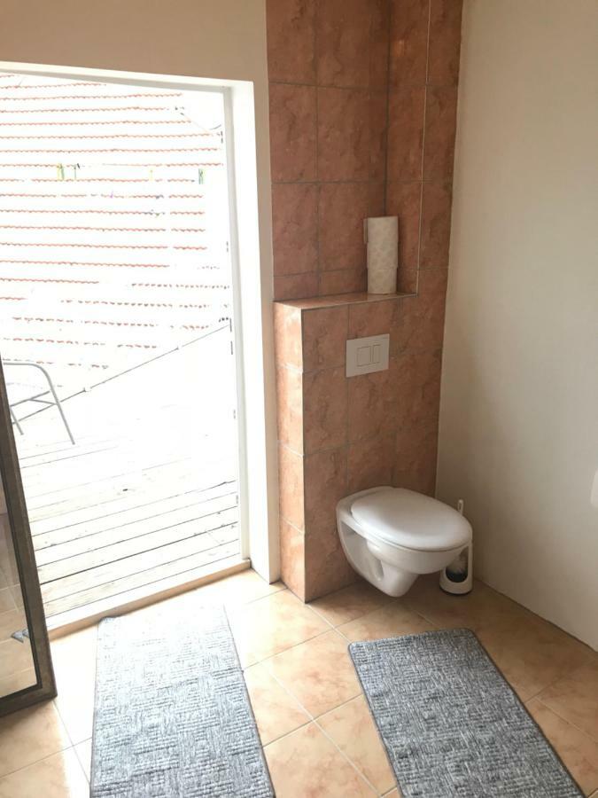 Pension Zum Mohr Birstein Luaran gambar